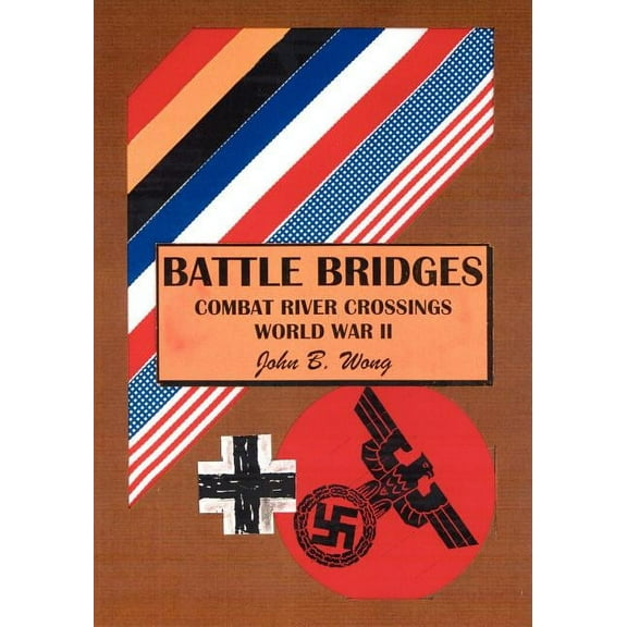 Battle Bridges (Paperback)