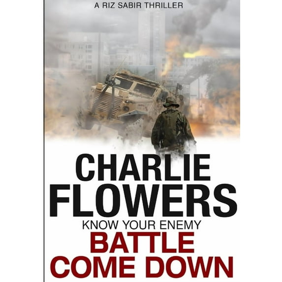 Battle Come Down, (Paperback)