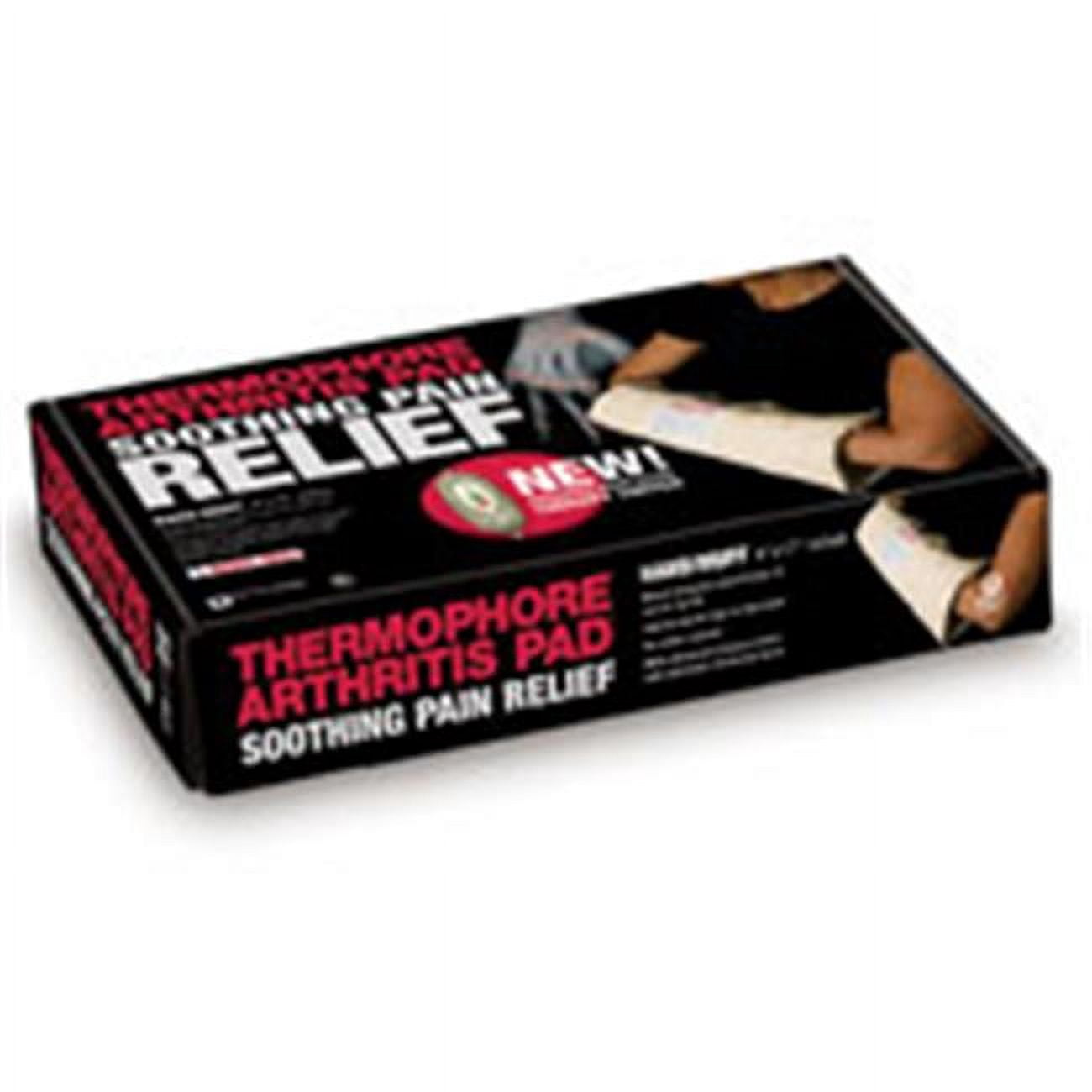 Battle Creek Equipment Battle Creek Arthritis Pad, 1 ea