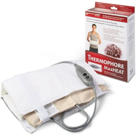 Battle Creek Equipment Battle Creek Arthritis Pad, 1 ea