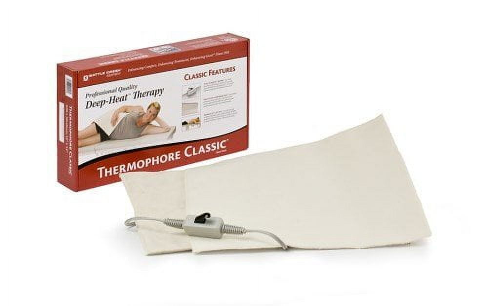 BATTLE CREEK / THERMOPHORE CLASSIC（Lサイズ） Thermophore Classic