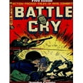 thumbnail image 1 of Battle Cry Five Issue Jumbo Comic (Paperback), 1 of 1