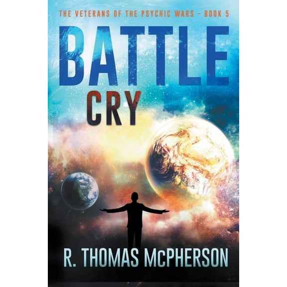 Battle Cry, (Paperback)