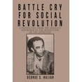 thumbnail image 1 of Battle Cry for Social Revolution : A Prospectus: from the Absolute Sovereign to the Revolution of the Oppressed, 1 of 1
