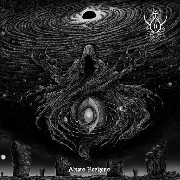 Battle Dagorath - Abyss Horizons - Music & Performance - Vinyl