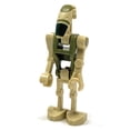 thumbnail image 1 of Battle Droid (Kashyyyk) - LEGO Star Wars Minifigure, 1 of 1