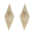 thumbnail image 1 of Battle Earring, 1 of 1