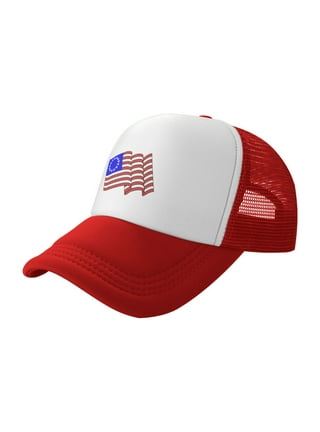 13 Fishing Hat