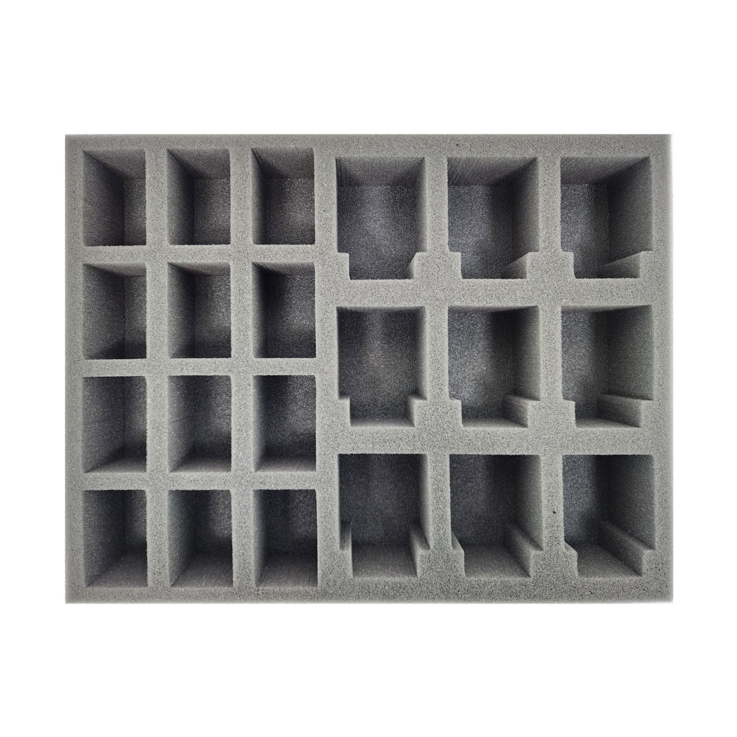 Battle Foam 2" Jump Pack Intercessors Foam Tray (BFL-2) New