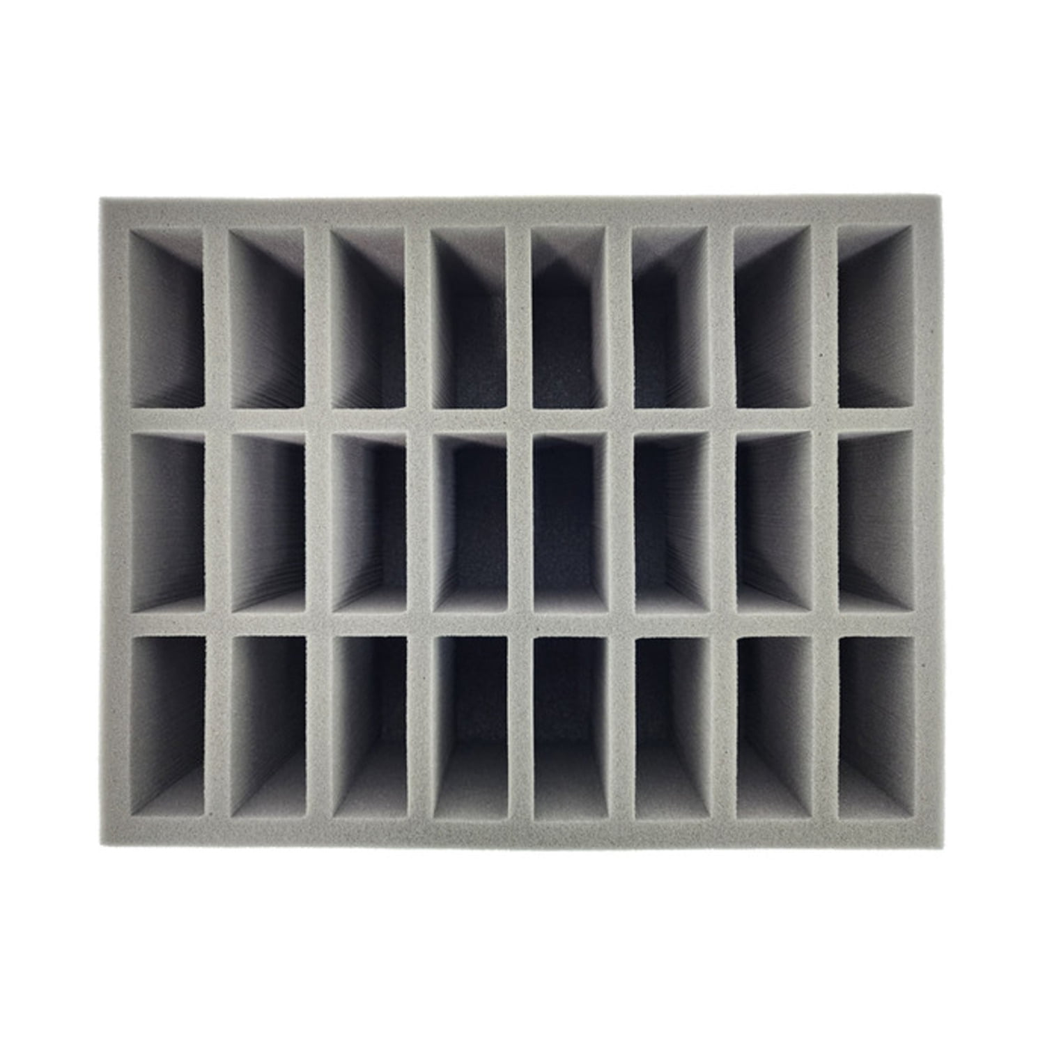 Battle Foam 24 Brettonian Knights Foam Tray New