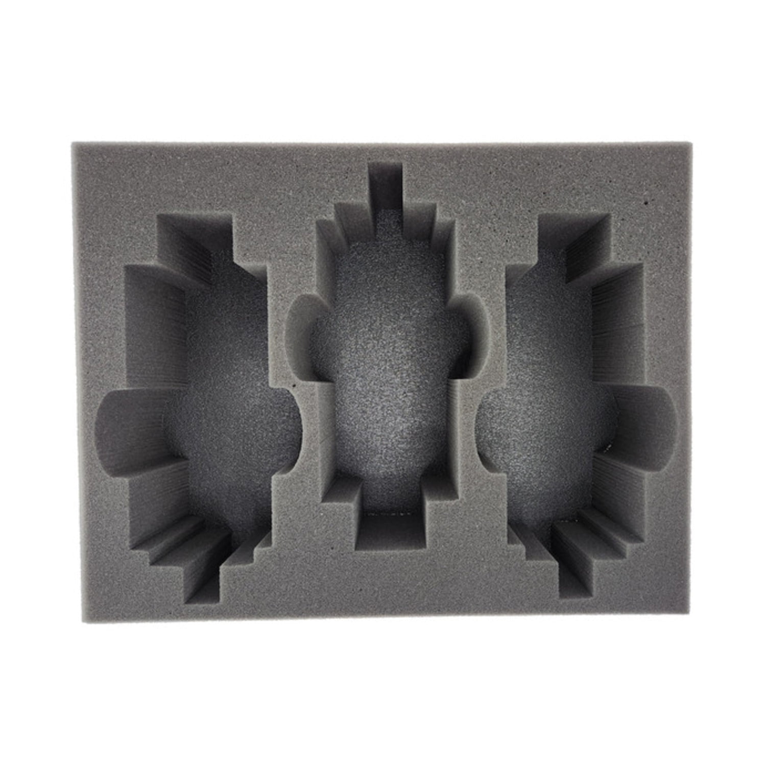 Battle Foam 4" Solar Auxilia 3 Malcador Foam Tray New