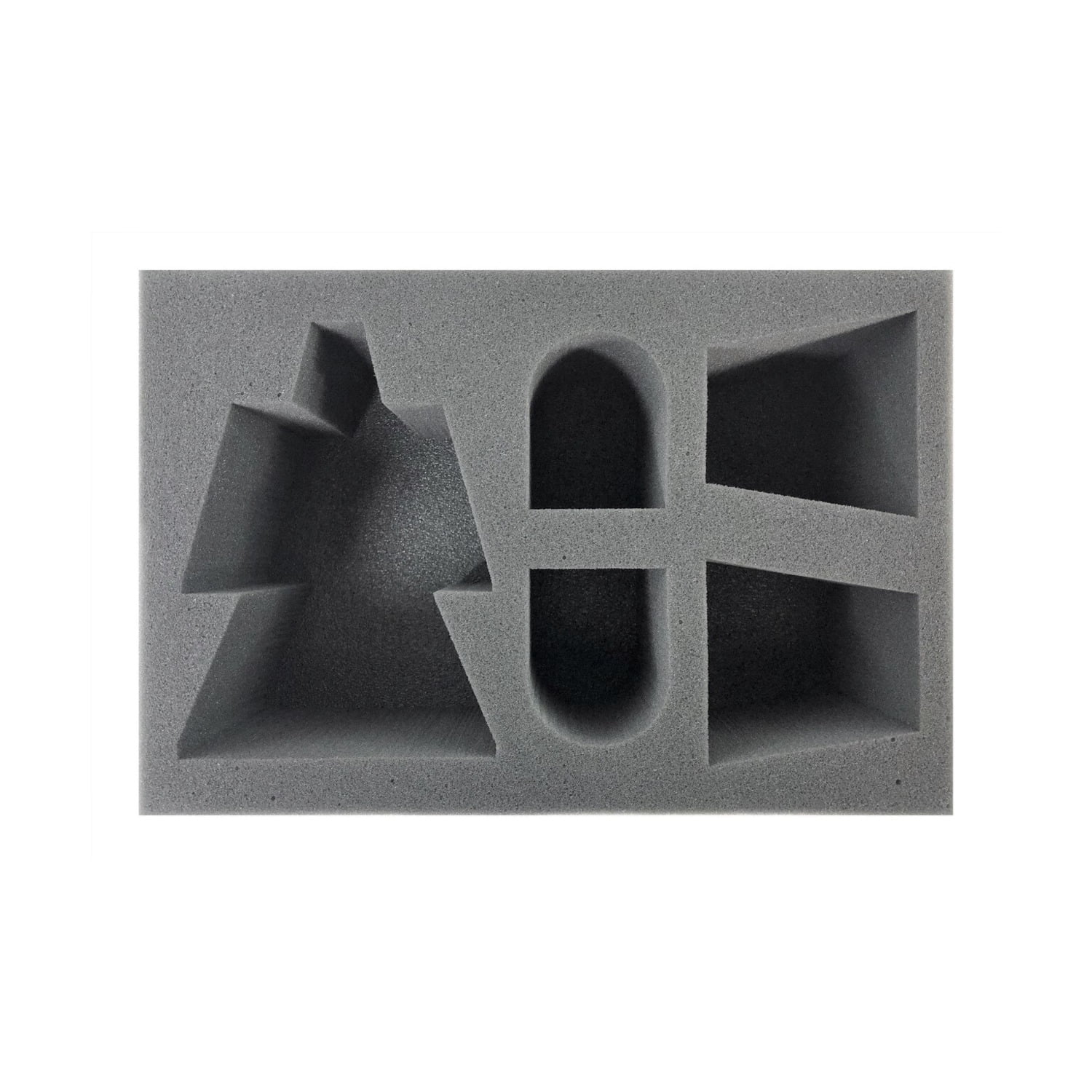 Battle Foam Adeptus Titanicus 1 Warbringer 2 Cerastus 2 Acastus Knight Foam Tray New