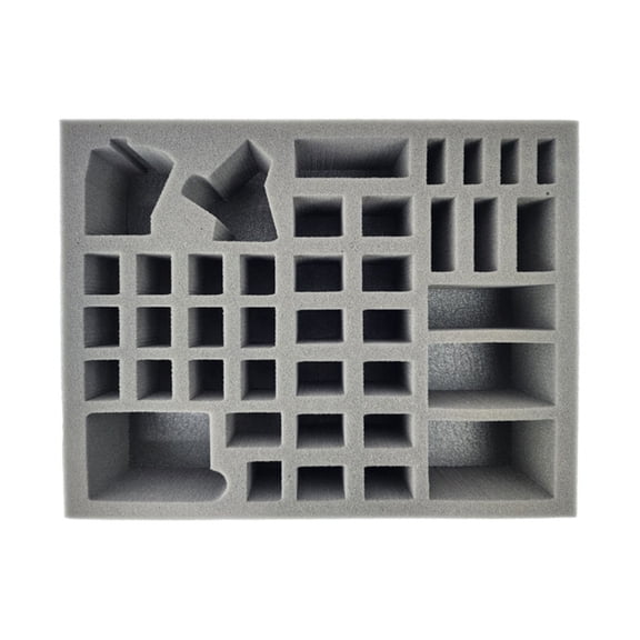 Battle Foam Against the Ogre Horde Foam Tray (BFL-2.5) New