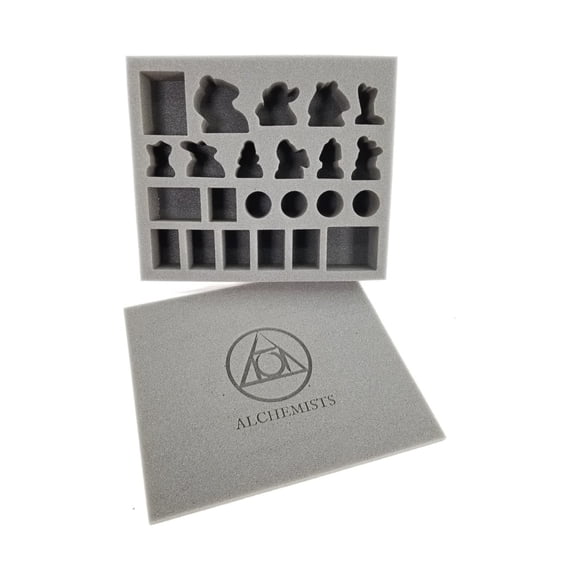 Battle Foam Alchemist's Foam Kit New