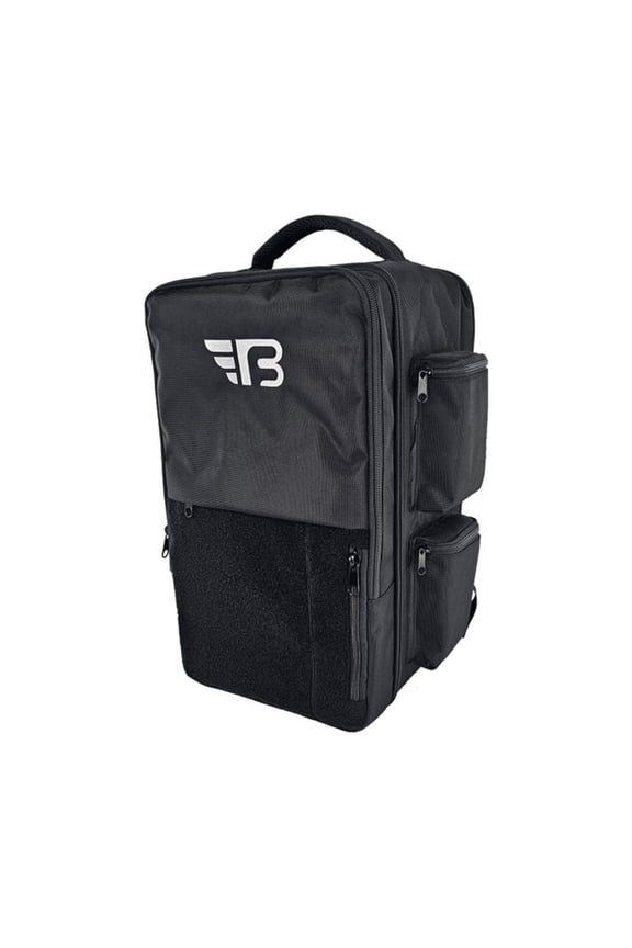 TCG Max Backpack (Empty) New