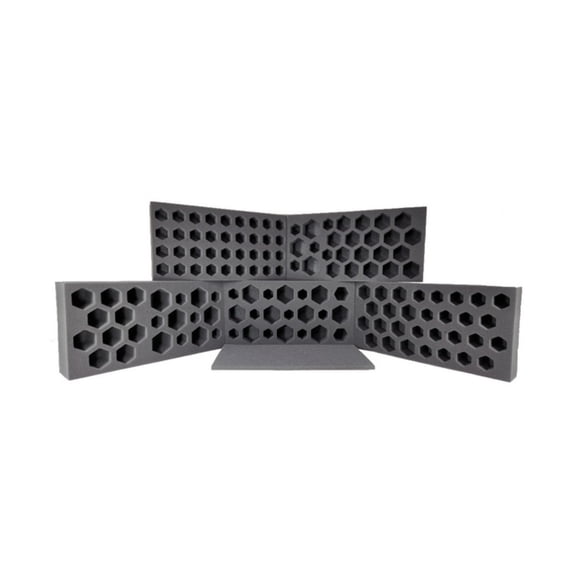 Battle Foam BattleTech Foam Kit for P.A.C.K. 432 New