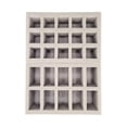 thumbnail image 1 of Battle Foam Combat Patrol - Adeptus Custodes Foam Kit v2 for P.A.C.K. 160 New, 1 of 1