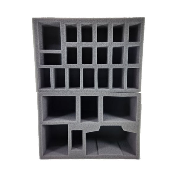 Battle Foam Combat Patrol - Orks Foam Kit for P.A.C.K. 160 New