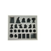 صينية رغوة Battle Foam Engineers جديدة