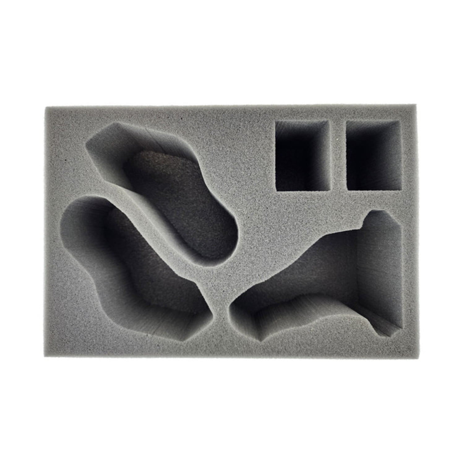 Battle Foam Icons of Bast Foam Tray New