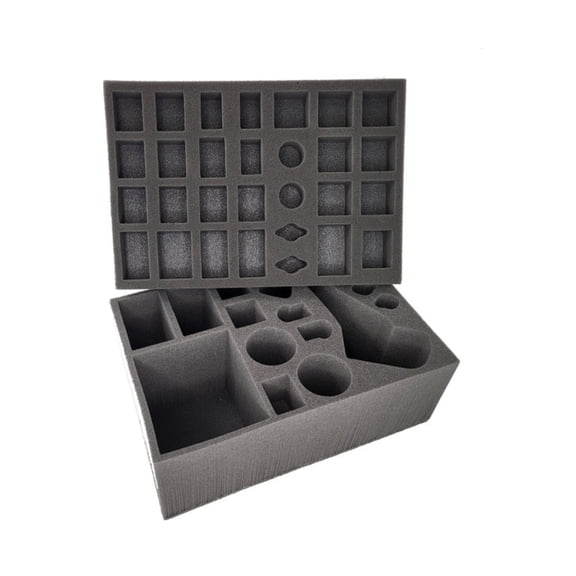 Battle Foam Kill Team Nauchmund Box Foam Kit New