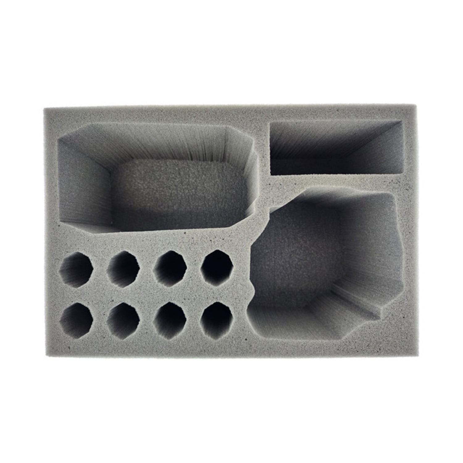 Battle Foam Kingdom of Wakanda Foam Tray New