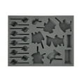 thumbnail image 1 of Battle Foam Lumineth Realm-Lords Light of Eltharion and Units Foam Tray New, 1 of 3