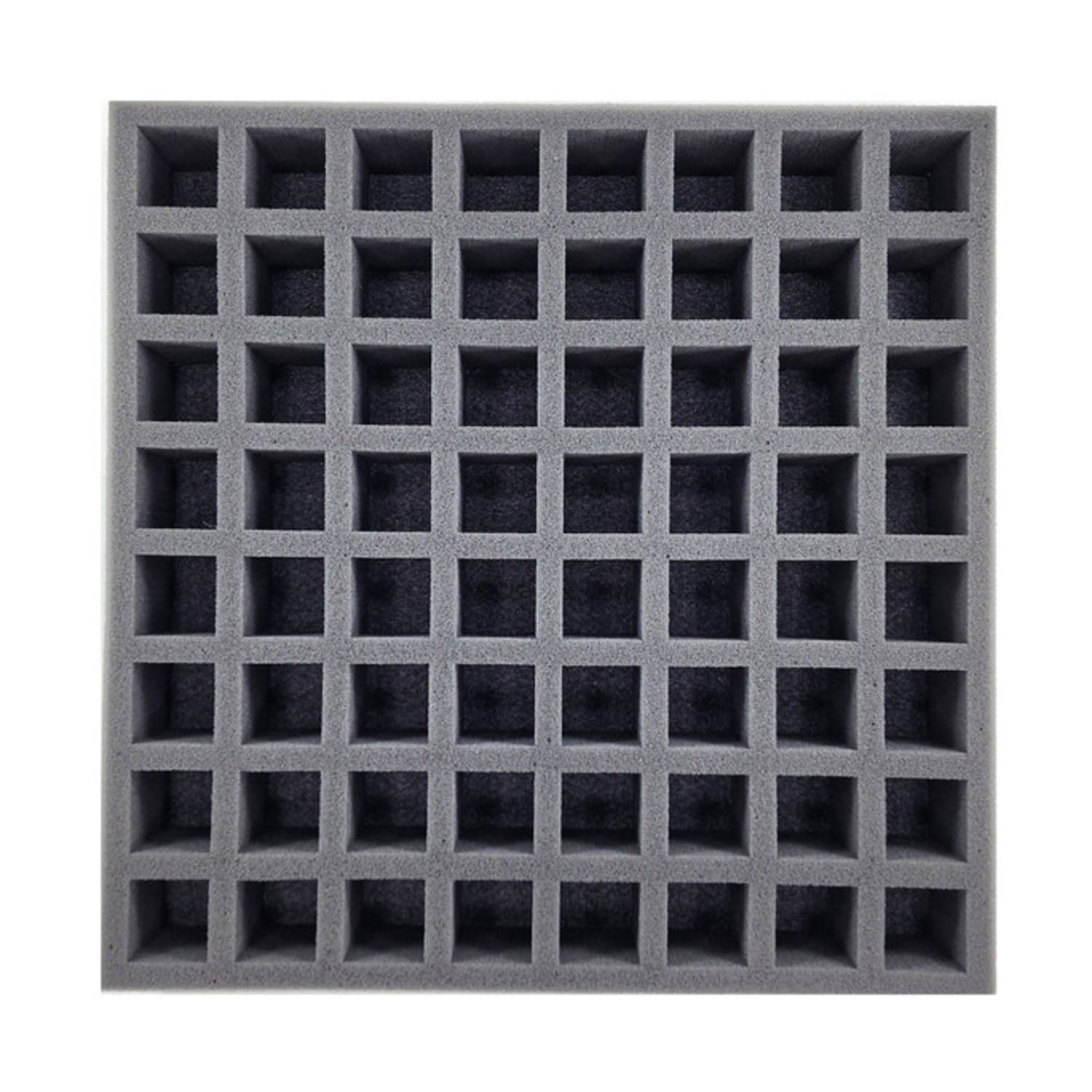 Battle Foam Marvel Zombies - A Zombicide Game Foam Tray Kit New