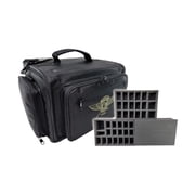 Battle Foam P.A.C.K. 160 Standard Load Out Black New