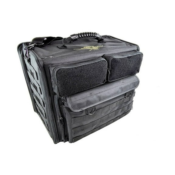 Battle Foam P.A.C.K. 432 2.0 w/Star Wars Imperial Assault Load Out New