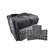 Battle Foam P.A.C.K. 432 2.0 Molle Nemesis Lockdown Core Game Box and Stretch Goals Load Out New