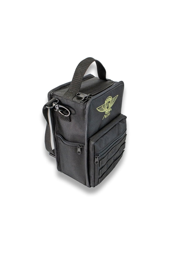 P.A.C.K. Mini 3.0 Molle Standard Load Out (Black) New