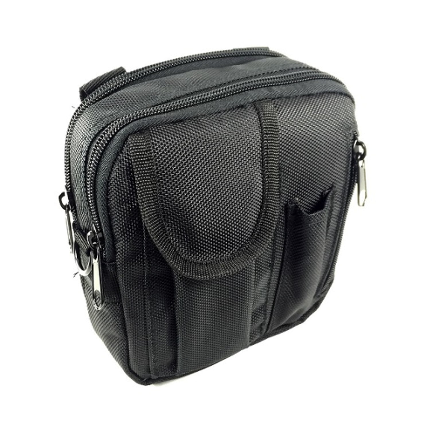 Battle Foam P.A.C.K. Molle Accessory - Utility Pouch (Black) New