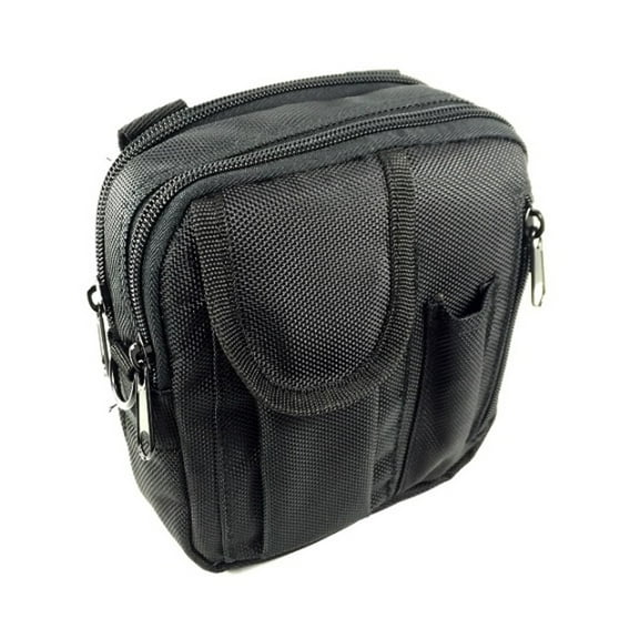 Battle Foam P.A.C.K. Molle Accessory - Utility Pouch (Black) New