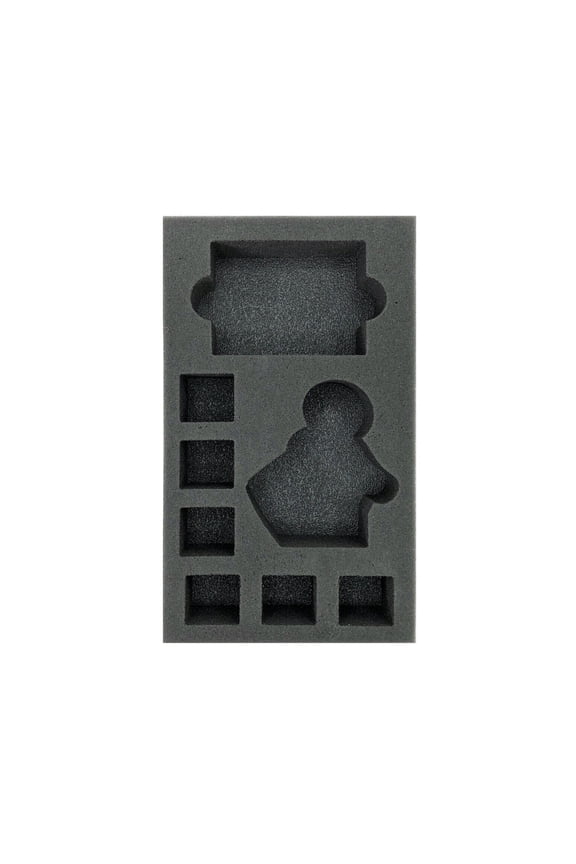 Rangosh Champion Expansion Foam Tray (BFB.5-2) New