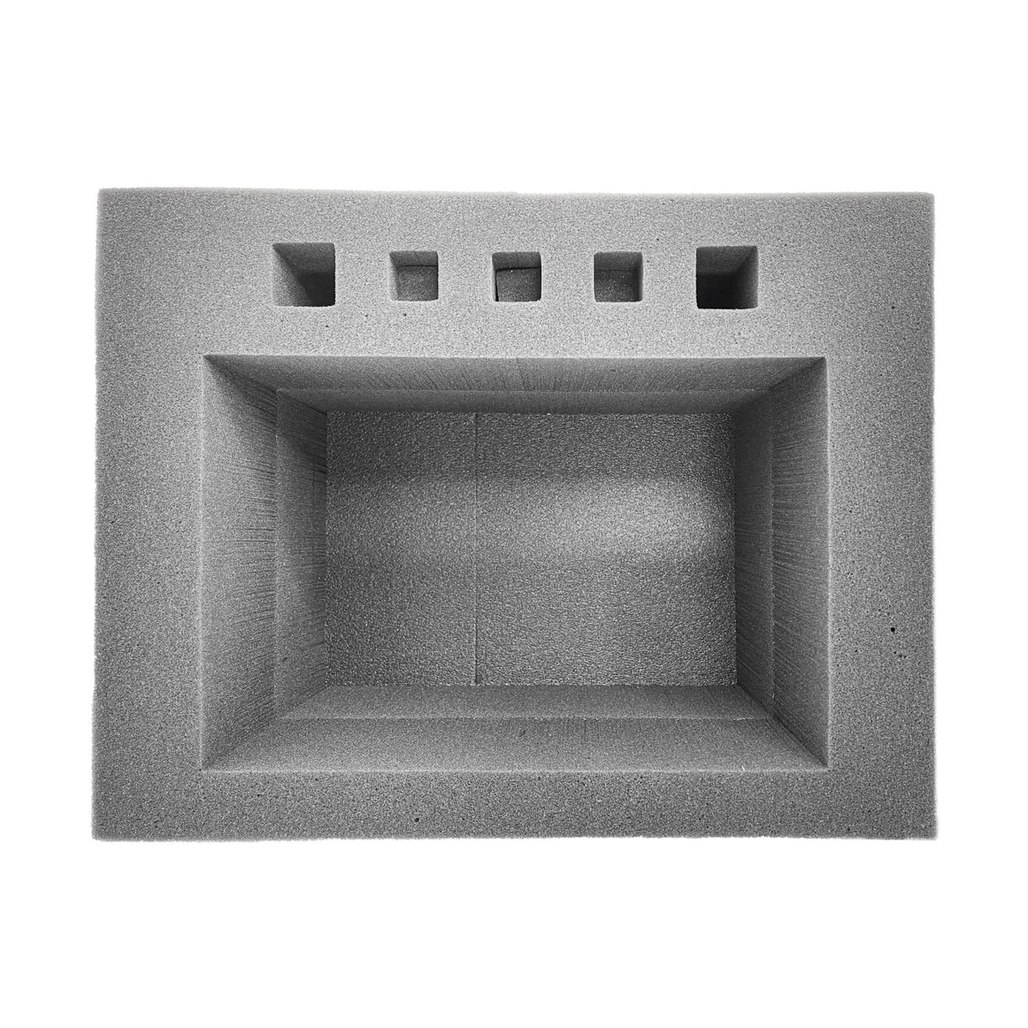 Battle Foam Sanctum Santorum Foam Tray New