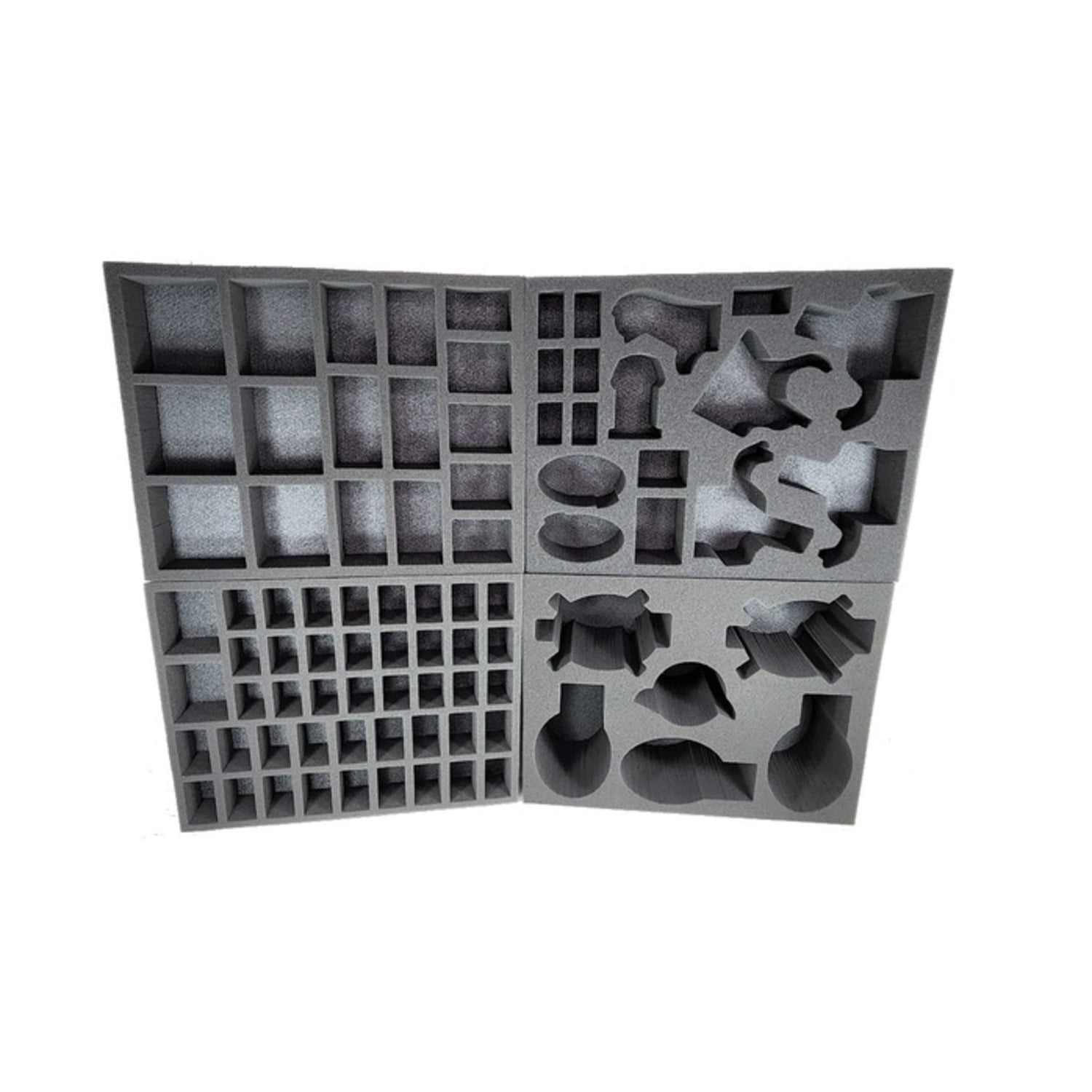 Battle Foam Seraphon Foam Kit for the P.A.C.K. 720 New
