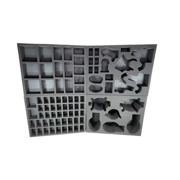 Battle Foam Seraphon Foam Kit for the P.A.C.K. 720 New