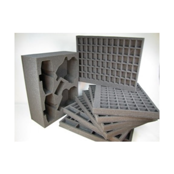 Battle Foam Skaven Kit for P.A.C.K. 1520 New