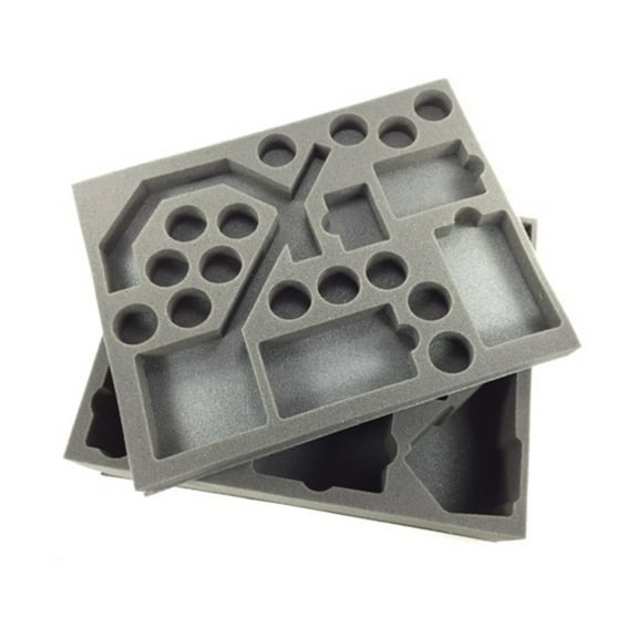 Battle Foam Star Wars Armada Kit for P.A.C.K. Bag New