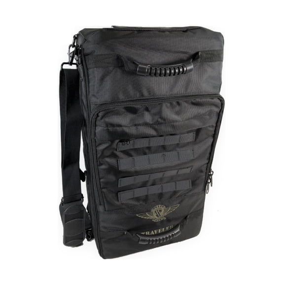 Battle Foam Traveler Bag - Empty New