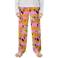 Battle For Dream Island Animation Children's Pajamas Cozy Lounge