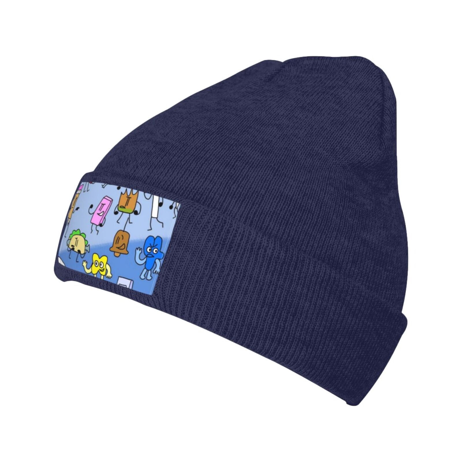 【500円OFF】ジェルミクライン dream wings beanie Battle For Dream Island Bfdi Knit Beanie Hat Winter Soft Watch Cap