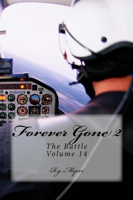 Battle: Forever Gone 2 (Paperback)