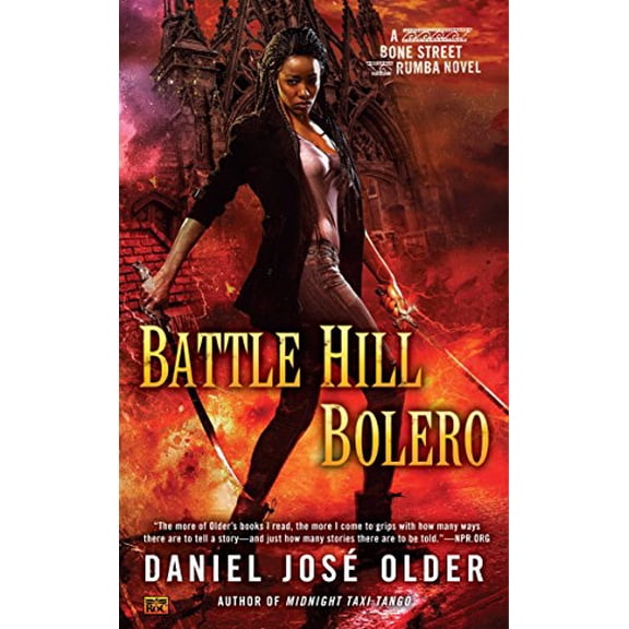 Pre-Owned Battle Hill Bolero