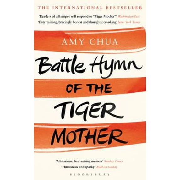 Pre-Owned Battle Hymn of the Tiger Mother (Paperback) 1408828987 9781408828984