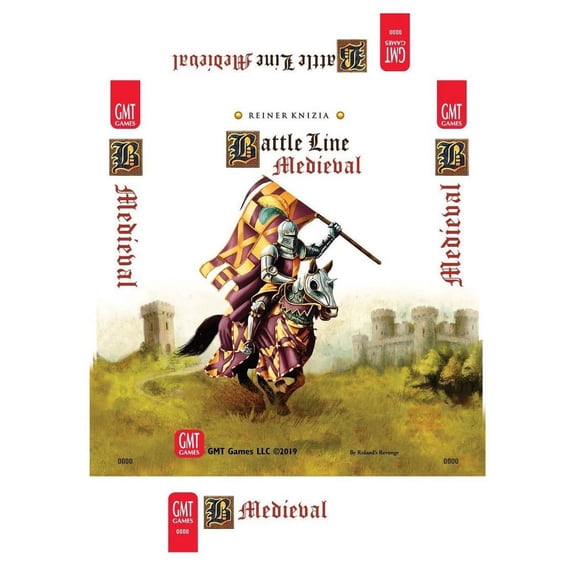 Battle Line: Medieval