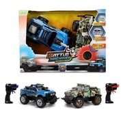 Battle Machines Remote Control Vehicle