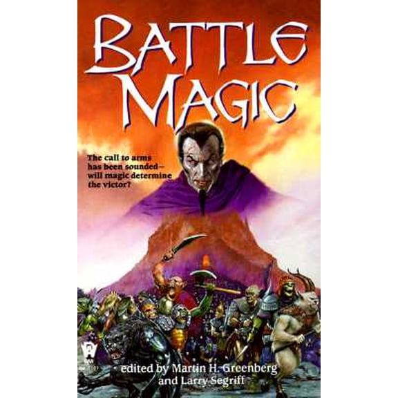 Pre-Owned Battle Magic