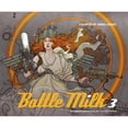 thumbnail image 1 of Pre-Owned Battle Milk 3 (Paperback) 9781933492704, 1 of 1